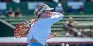 Olimpiadi, Tennis, Zheng – Vekic: in palio l’oro Olimpico