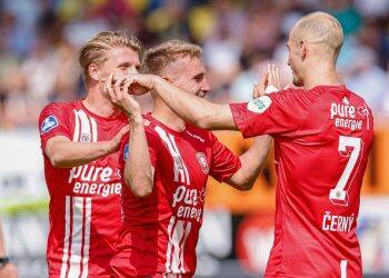 Champions League, Twente – Salisburgo: il pronostico è una combo