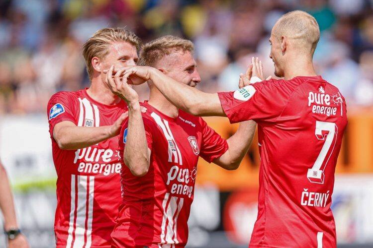 Champions League, Twente – Salisburgo: il pronostico è una combo