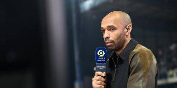 Olimpiadi 2024, Calcio, Francia – Egitto: Henry vede la finale