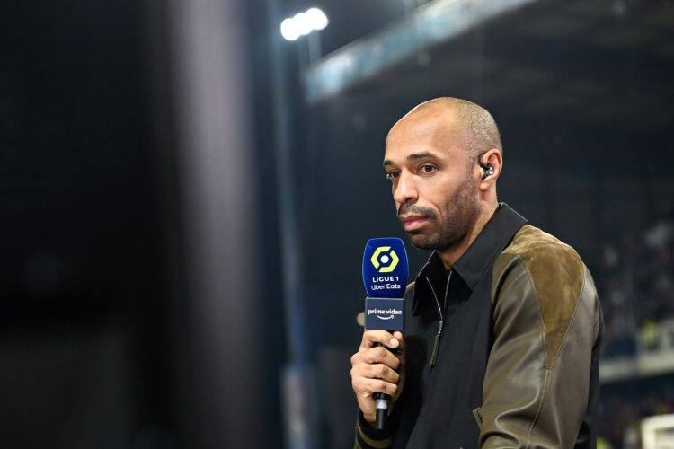 Olimpiadi 2024, Calcio, Francia – Egitto: Henry vede la finale