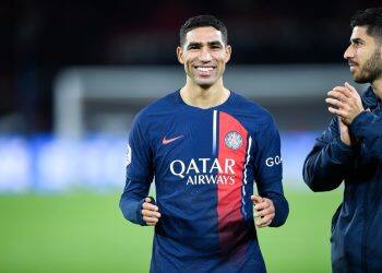 Olimpiadi 2024, Calcio, Marocco – Spagna: un derby per Hakimi