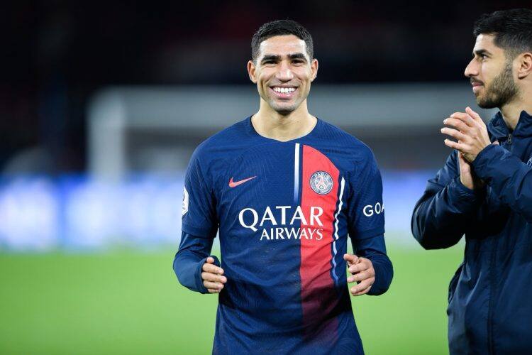 Olimpiadi 2024, Calcio, Marocco – Spagna: un derby per Hakimi