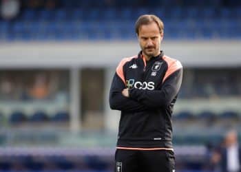 Coppa Italia, Genoa – Reggiana: pronostico incerto e occhio alle sorprese