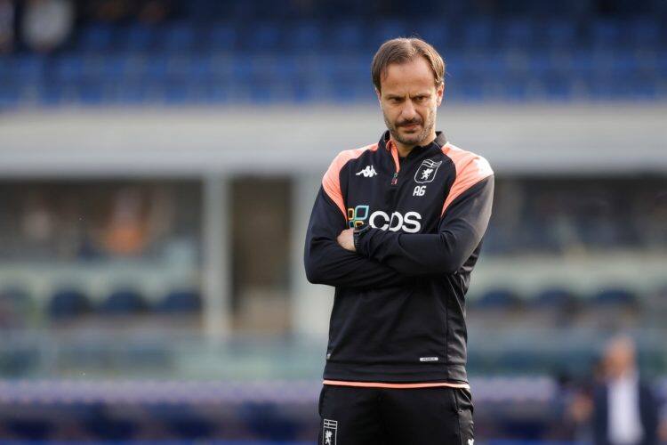 Coppa Italia, Genoa – Reggiana: pronostico incerto e occhio alle sorprese