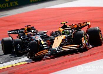 F1, un mondiale per due