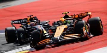 F1, un mondiale per due