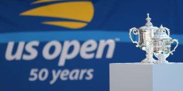 Us Open, Errani – Vavassori nella storia