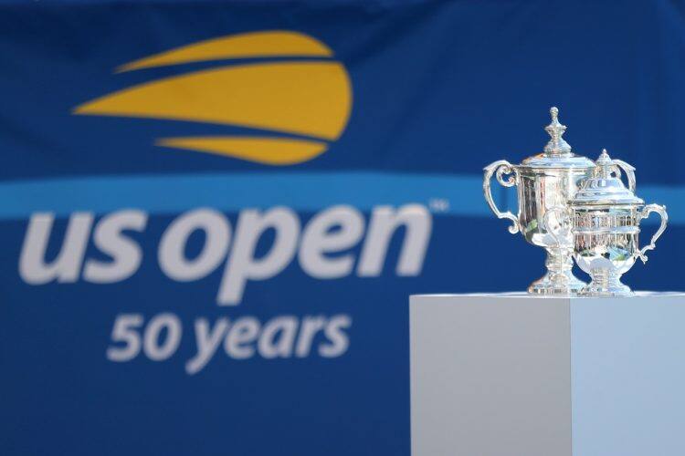 Us Open, Errani – Vavassori nella storia