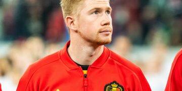 Nations League, Belgio – Israele: la sfida tra le altre due del girone dell’Italia