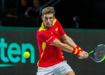 Coppa Davis, Rep. Ceca – Spagna: le furie rosse hanno uno squadrone