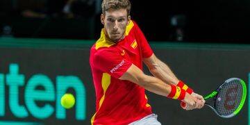 Coppa Davis, Rep. Ceca – Spagna: le furie rosse hanno uno squadrone