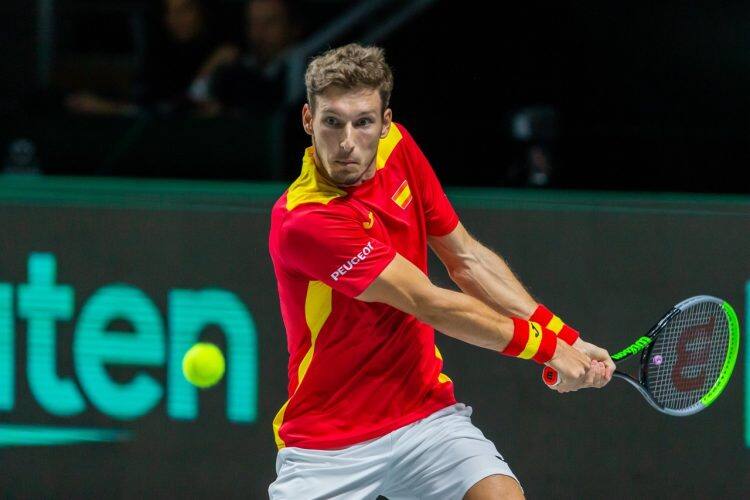 Coppa Davis, Rep. Ceca – Spagna: le furie rosse hanno uno squadrone