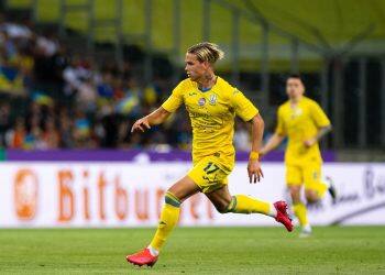 Nations League, Rep. Ceca – Ucraina: probabile il “Goal”