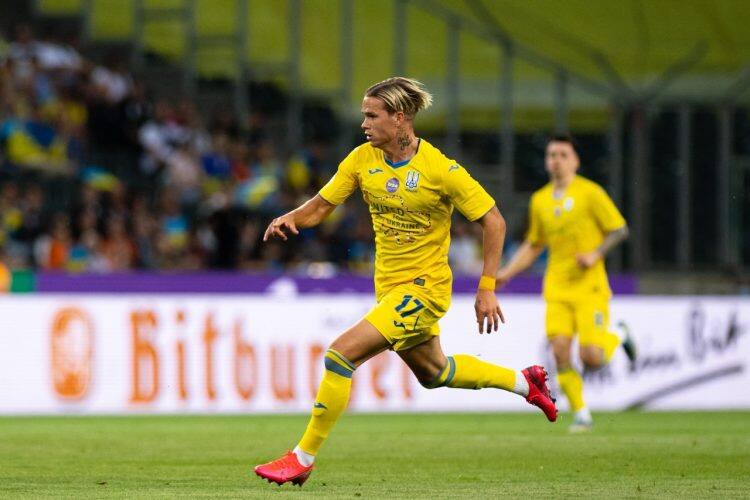 Nations League, Rep. Ceca – Ucraina: probabile il “Goal”