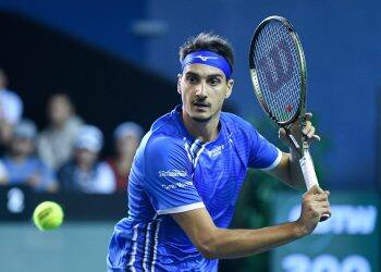 Coppa Davis, Italia – Brasile: difendiamo il titolo dello scorso anno