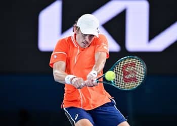 Tennis, US Open, De Minaur – Thompson: il derby australiano agli ottavi