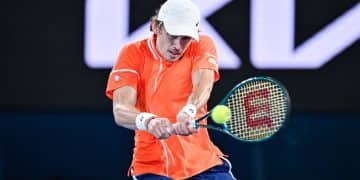 Tennis, US Open, De Minaur – Thompson: il derby australiano agli ottavi