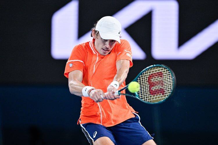 Tennis, US Open, De Minaur – Thompson: il derby australiano agli ottavi