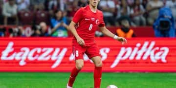 Nations League, Turchia – Islanda: Montella a caccia della prima vittoria