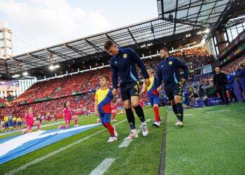 Nations League, Scozia – Polonia: tanti “italiani” in campo