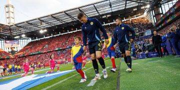 Nations League, Scozia – Polonia: tanti “italiani” in campo