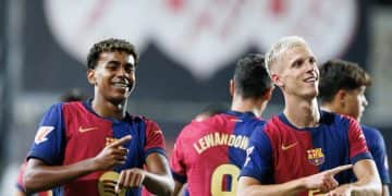Champions League, Monaco – Barcellona: Yamal vuole prendersi il Principato