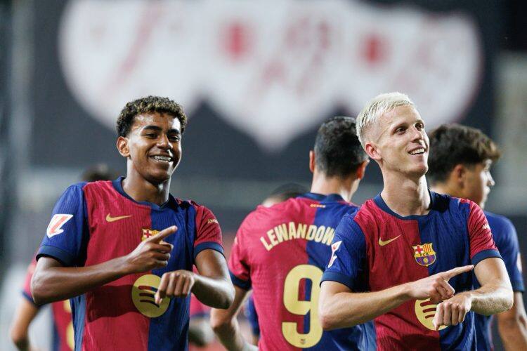 Champions League, Monaco – Barcellona: Yamal vuole prendersi il Principato