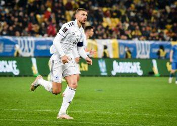 Nations League, Bosnia – Ungheria: devono entrambe vincere per non retrocedere