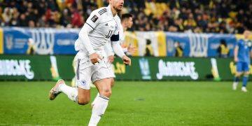 Nations League, Bosnia – Ungheria: devono entrambe vincere per non retrocedere
