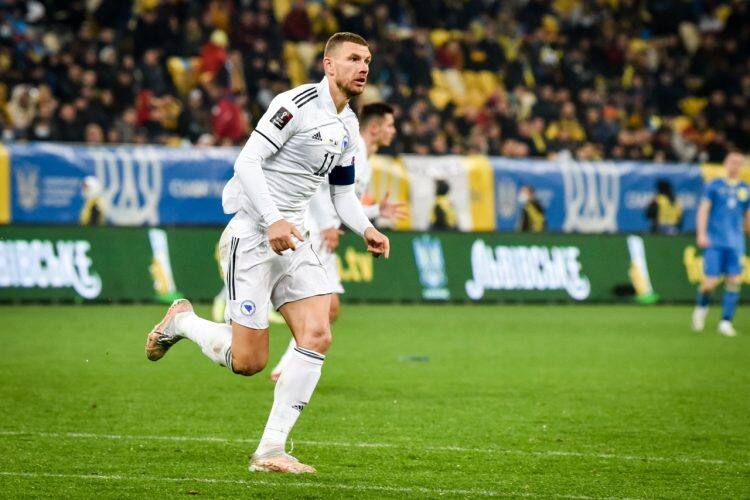 Nations League, Bosnia – Ungheria: devono entrambe vincere per non retrocedere