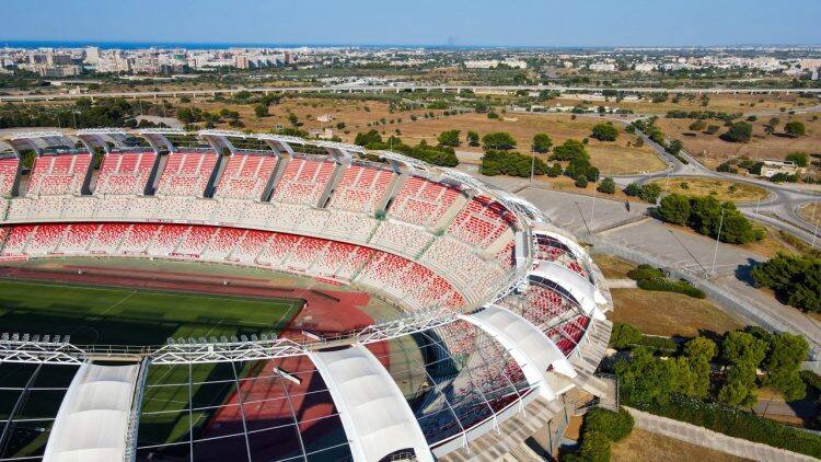 Serie B, Bari – Catanzaro: obbiettivo 3 punti al San Nicola