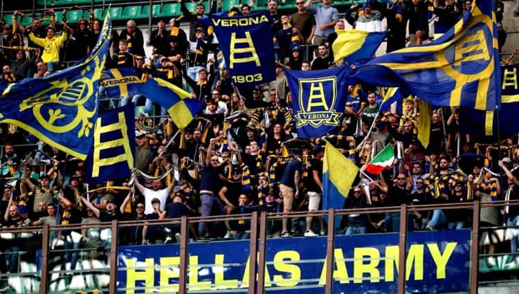 Serie A, Verona – Monza: fuochi e fiamme al Bentegodi? Vediamo