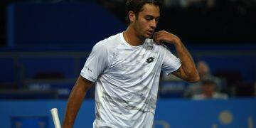 Tennis, ATP Shanghai, Cobolli – Djokovic: l’azzurro sogna l’impresa