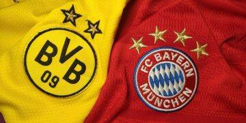 Bundesliga, Borussia Dortmund – Bayern Monaco: il pronostico del Klassiker