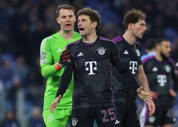 Bundesliga, Bayern – Augusta: il pronostico dell’anticipo in Germania