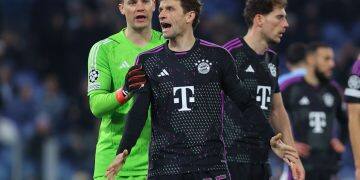 Bundesliga, Bayern – Augusta: il pronostico dell’anticipo in Germania
