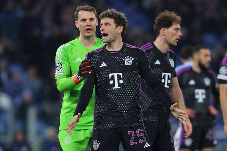 Bundesliga, Bayern – Augusta: il pronostico dell’anticipo in Germania