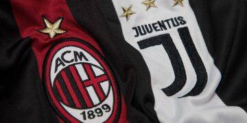Serie A, Milan – Juve: il pronostico del big match di San Siro
