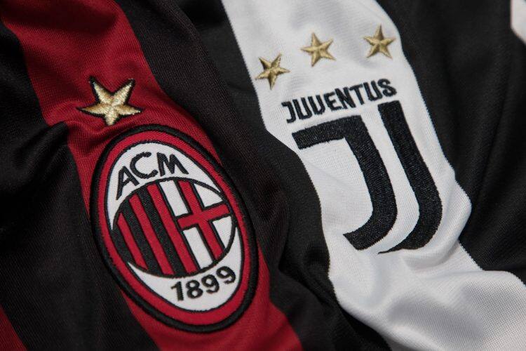 Serie A, Milan – Juve: il pronostico del big match di San Siro