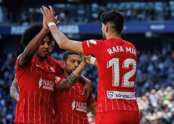 Liga, Siviglia – Osasuna: il pronostico del posticipo in Spagna