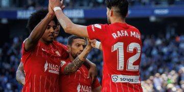 Liga, Siviglia – Osasuna: il pronostico del posticipo in Spagna