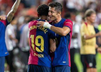 Liga, Maiorca – Barcellona: il pronostico del match delle Baleari