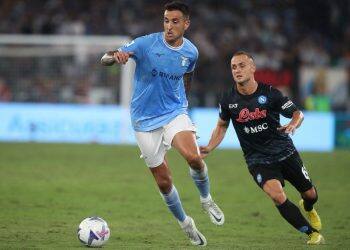 Coppa Italia, Lazio – Napoli: il pronostico del big match dell’Olimpico