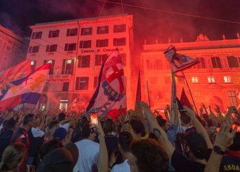 Serie A, Genoa – Torino: il pronostico della terza uscita di Vieira