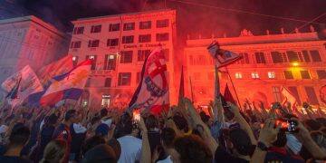 Serie A, Genoa – Torino: il pronostico della terza uscita di Vieira
