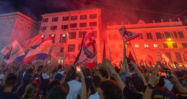 Serie A, Genoa – Torino: il pronostico della terza uscita di Vieira