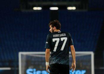Serie A, Napoli – Lazio: analisi e pronostico del secondo atto della sfida tra le due
