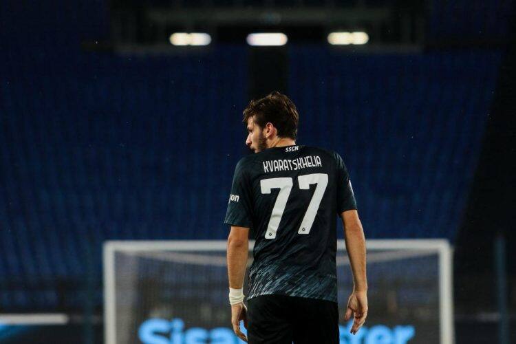 Serie A, Napoli – Lazio: analisi e pronostico del secondo atto della sfida tra le due