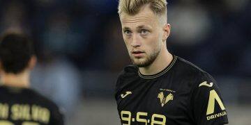 Serie A, Verona – Empoli: il pronostico della delicatissima sfida del Bentegodi
